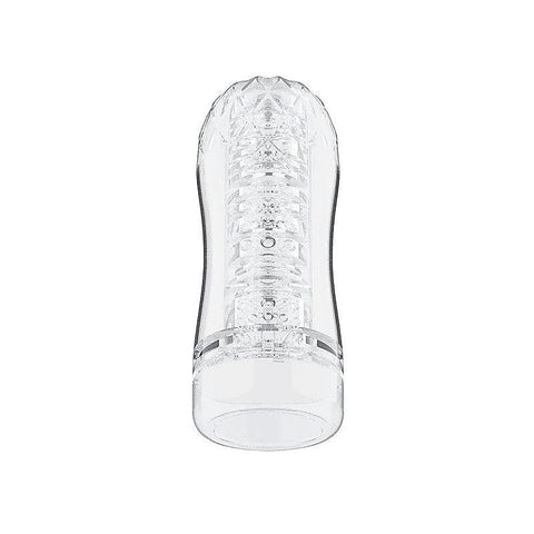 MX Quickshot Portable Cup Flykiss Super Soft Male Stroker