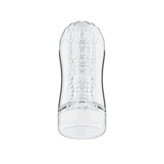MX Quickshot Portable Cup Engorged Mens Pleasure Masturbator