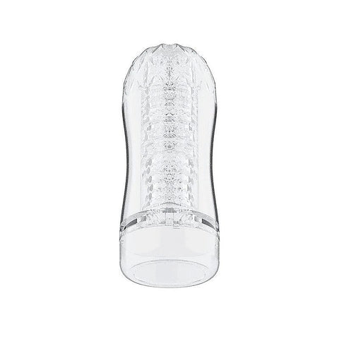 MX Quickshot Portable Cup Engorged Mens Pleasure Masturbator