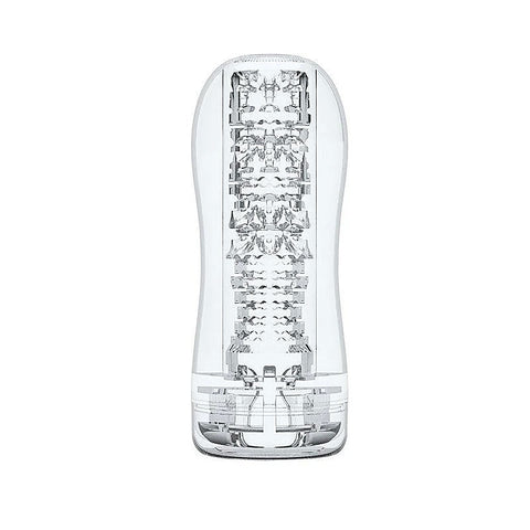 MX Quickshot Portable Cup Engorged Mens Pleasure Masturbator
