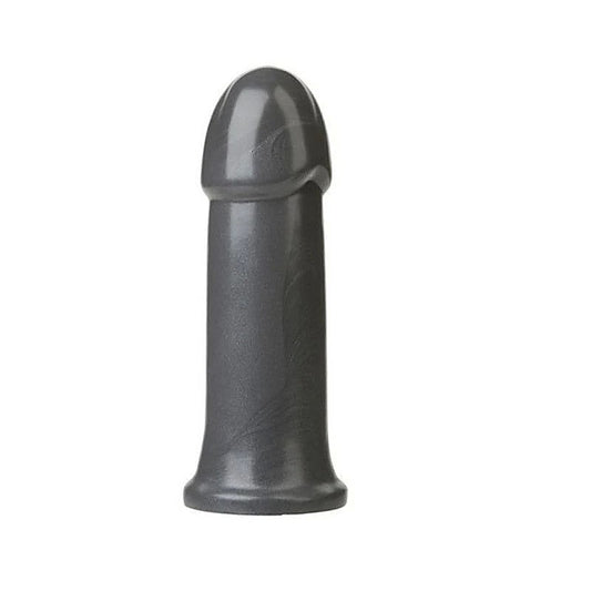 American Bombshell B-7 Torpedo Butt Plug By Doc Johnson - Butt Plugs