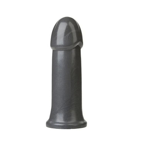 American Bombshell B-7 Torpedo Butt Plug By Doc Johnson - Butt Plugs