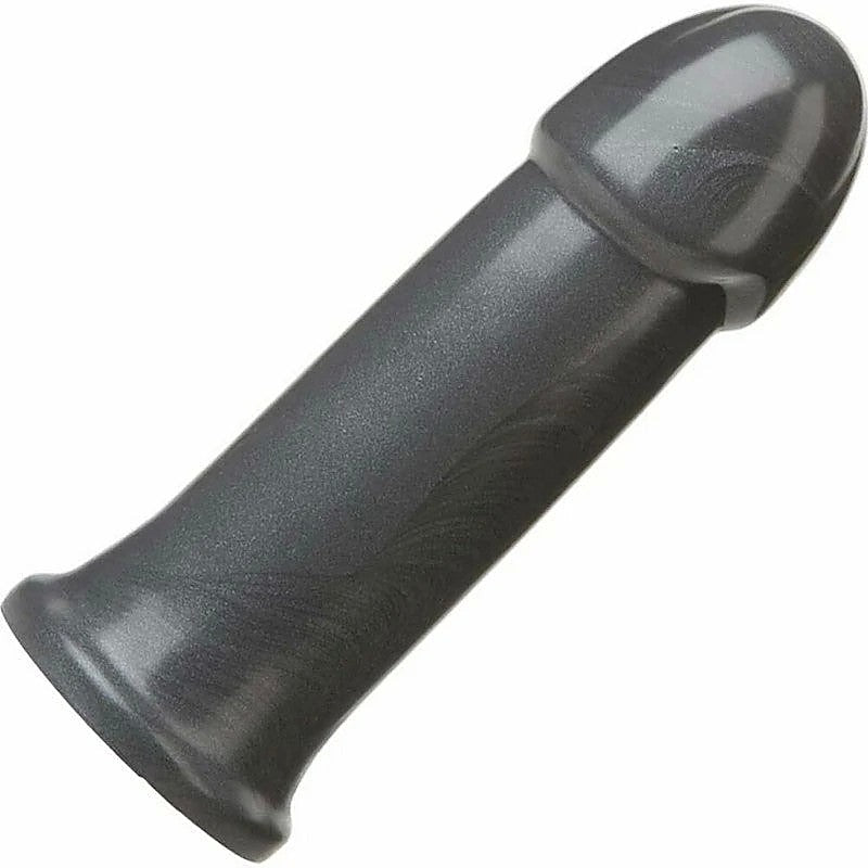 American Bombshell B-7 Torpedo Butt Plug By Doc Johnson - Butt Plugs