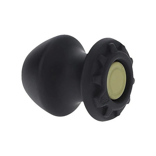 Kum Keeper Classic Grommet Butt Plug By Doc Johnson - Butt Plugs