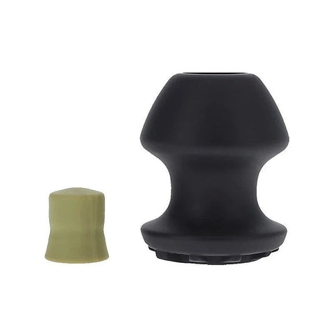 Kum Keeper Classic Grommet Butt Plug By Doc Johnson - Butt Plugs