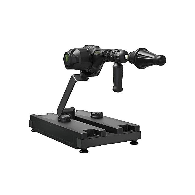 Fort Troff Gunner System 3-In-1 Fuck Machine By Doc Johnson - Sex Machines