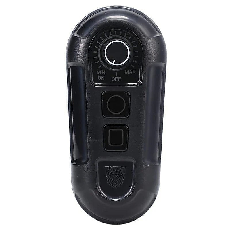 Fort Troff Gunner System 3-In-1 Fuck Machine By Doc Johnson - Sex Machines