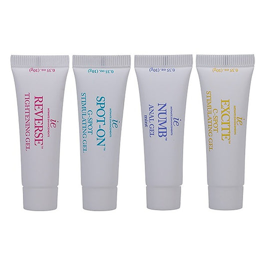 Doc Johnson Intimate Enhancements INTENSIFY Pleasure Gel