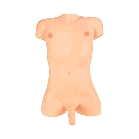 Transgirl Natalie Mars Signature Love Doll By Doc Johnson - Love Dolls