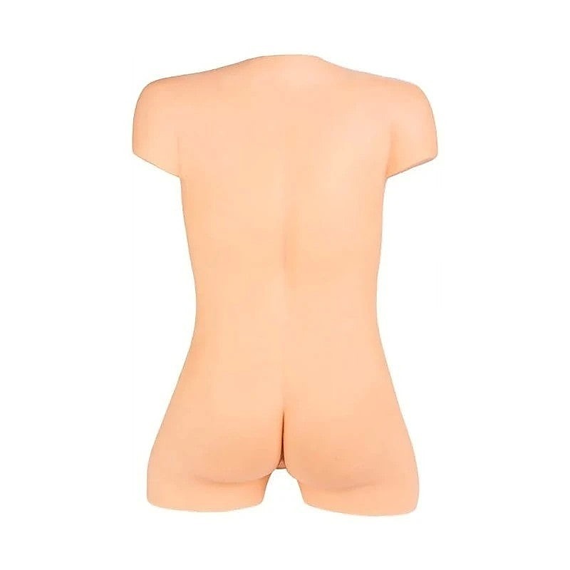 Transgirl Natalie Mars Signature Love Doll By Doc Johnson - Love Dolls
