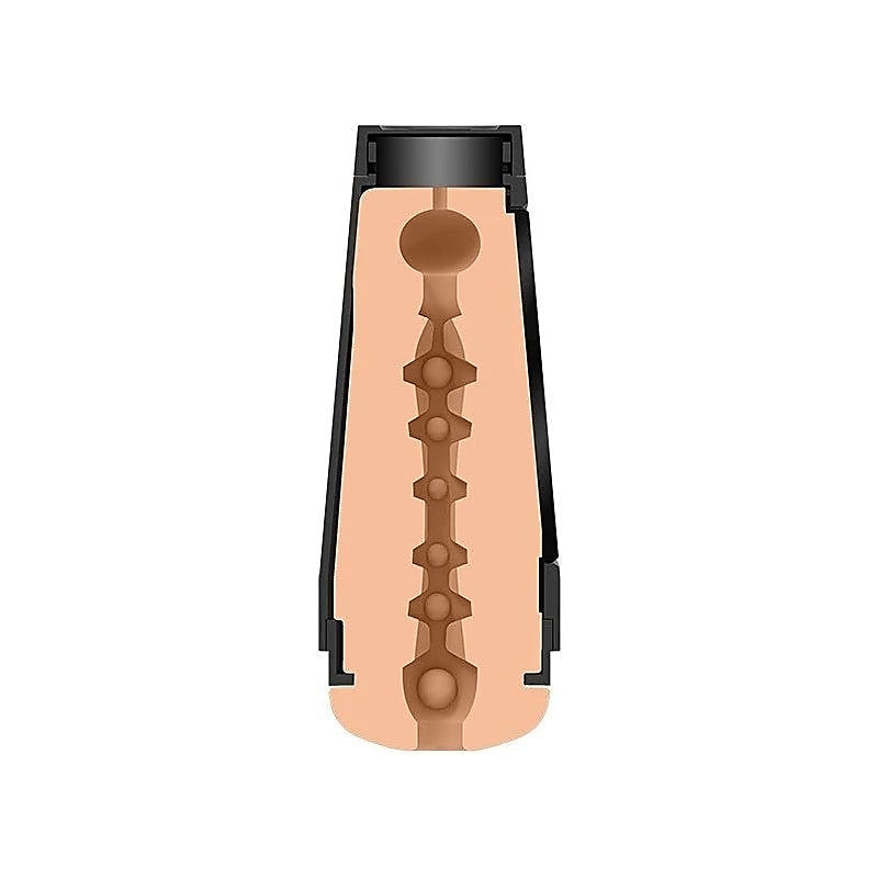 Main Squeeze LEO by Doc Johnson - Masturbators and Strokers