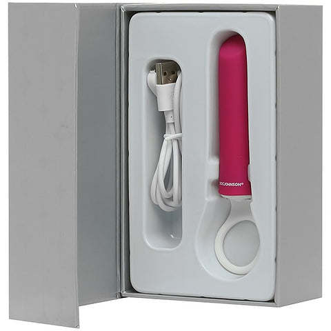 Iplease 10 Function G Spot Vibrator By Doc Johnson - G-Spot Vibrators