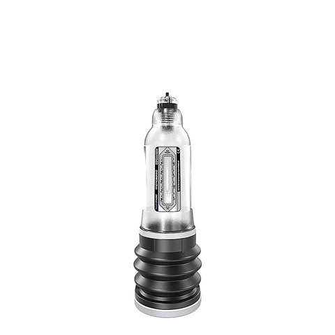 Bathmate Hydromax5 Crystal Clear Penis Pump