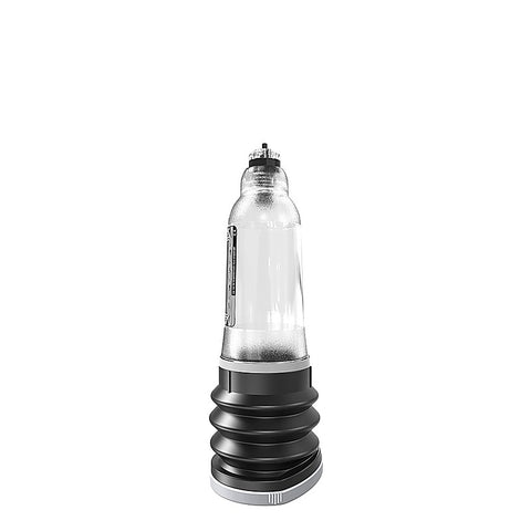 Bathmate Hydromax5 Crystal Clear Penis Pump