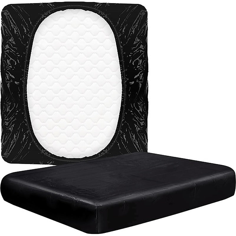 Power Bed X Mattress Protector By Nanma Corporation - Party Gifts and Novelties