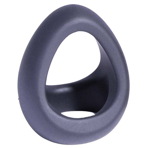 Macho Armor Silicone Cock And Ball Ornament - Ball and Cock Toys