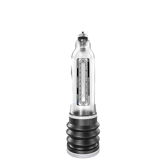 Bathmate Hydromax7 Comfort Long Insert Penis Pump