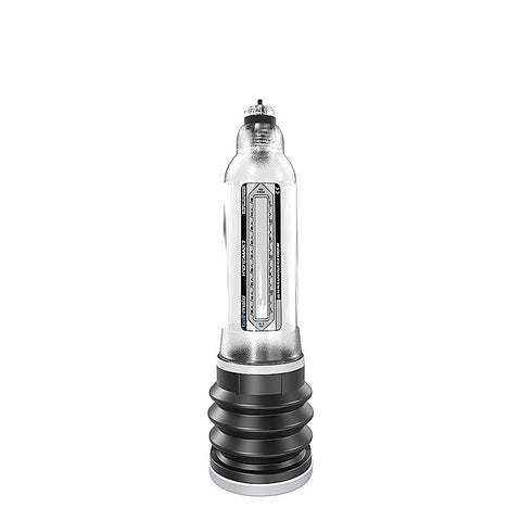 Bathmate Hydromax7 Comfort Long Insert Penis Pump