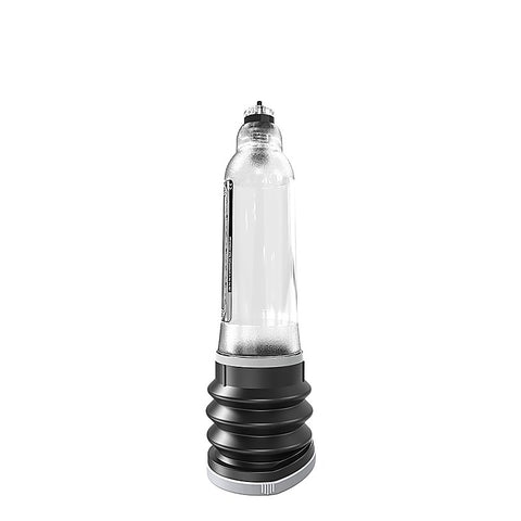 Bathmate Hydromax7 Comfort Long Insert Penis Pump