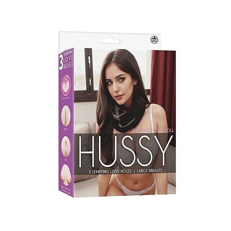 Hussy Sona Standing Position Love Doll By Nanma Corporation - Love Dolls