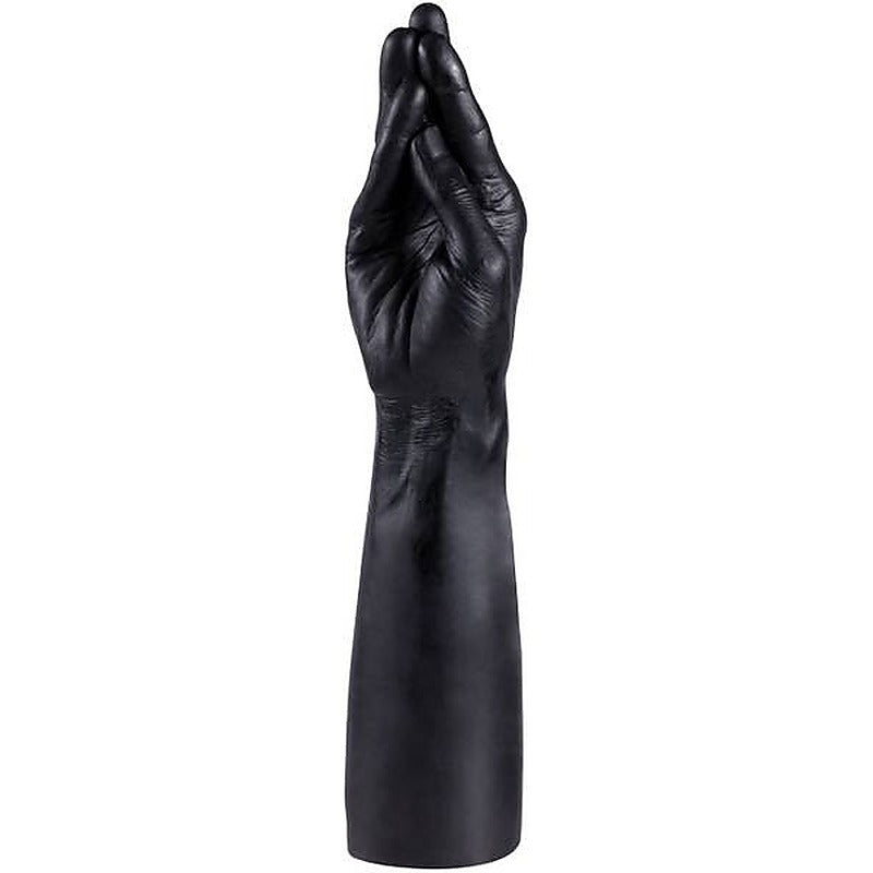 Giant Family 13 Inches Horny Hand Realistic Dong - Realistic Dildos