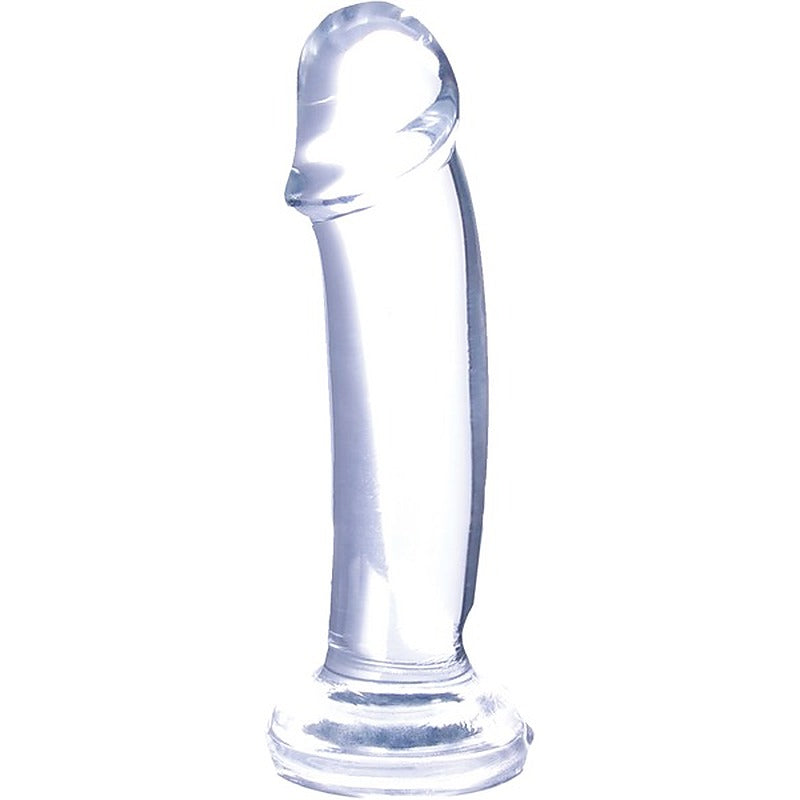 Ice Crystals Collection Intruder By Nanma Corporation - Realistic Dildos