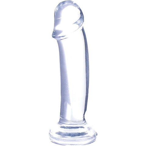 Ice Crystals Collection Intruder By Nanma Corporation - Realistic Dildos