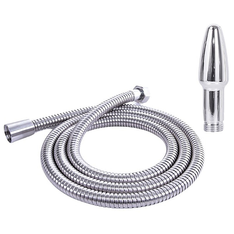 Sly Sprinkle Supreme Anal Cleansing System Bullet - Enemas and Douches