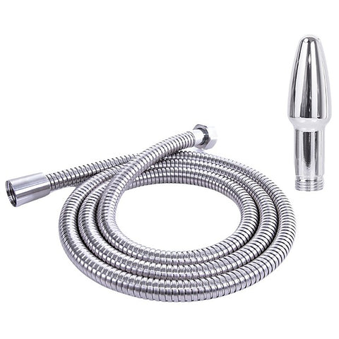 Sly Sprinkle Supreme Anal Cleansing System Bullet - Enemas and Douches