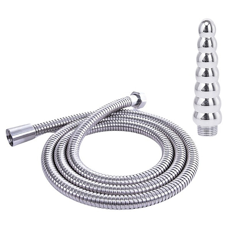 Sly Sprinkle Supreme Enema Cleansing System By Nanma - Enemas and Douches