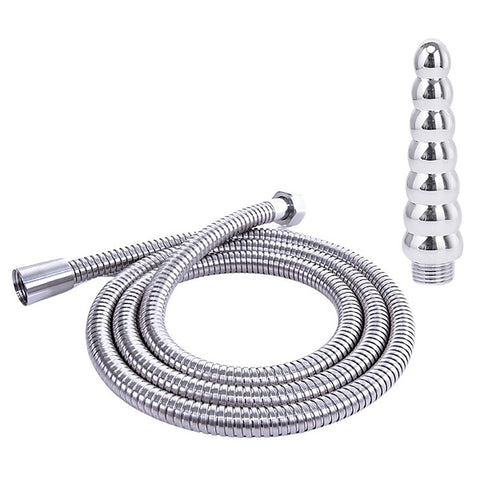 Sly Sprinkle Supreme Enema Cleansing System By Nanma - Enemas and Douches
