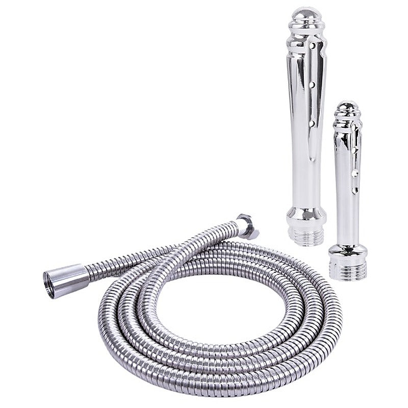 Sly Sprinkle Dual Head Supreme Anal Cleansing System - Enemas and Douches