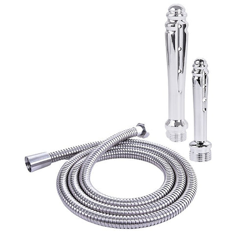 Sly Sprinkle Dual Head Supreme Anal Cleansing System - Enemas and Douches