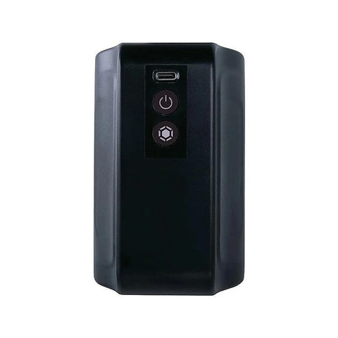 Momantum The Hex Rotating And Thrusting Automatic Male - Masturbators and Strokers