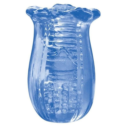 Cum On 3.2 Inches Pocket Jelly Mens Masturbator