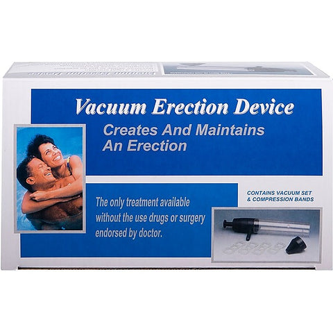 Excellent Power Male Vacuum Erection Device By Nanma - Penis Pumps And Stretchers