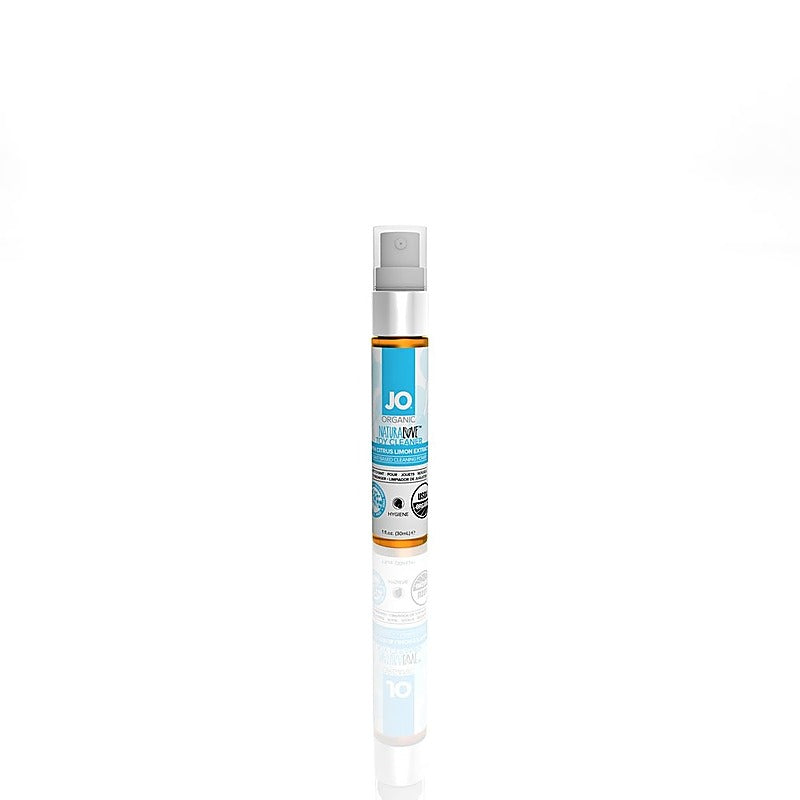 Naturalove Usda Organic Toy Cleaner By System Jo - Adult Toy Cleaner