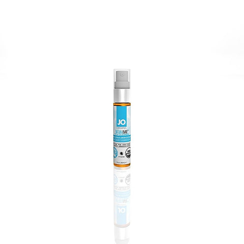 Naturalove Usda Organic Toy Cleaner By System Jo - Adult Toy Cleaner