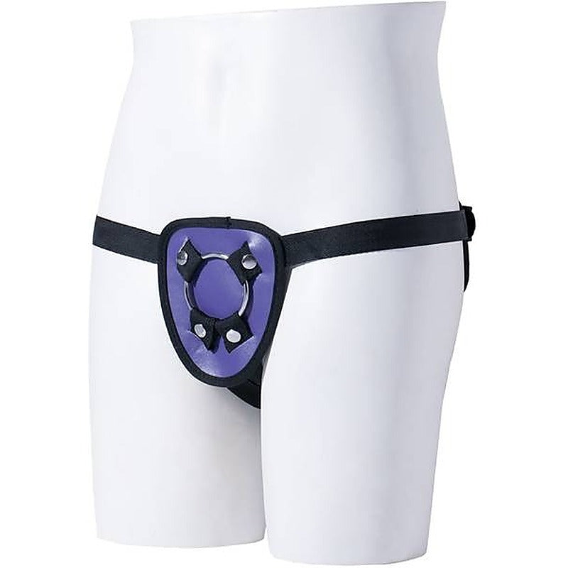 Excellent Power Female Strap-On Harness By Nanma Corporation - Strap On Sextoys