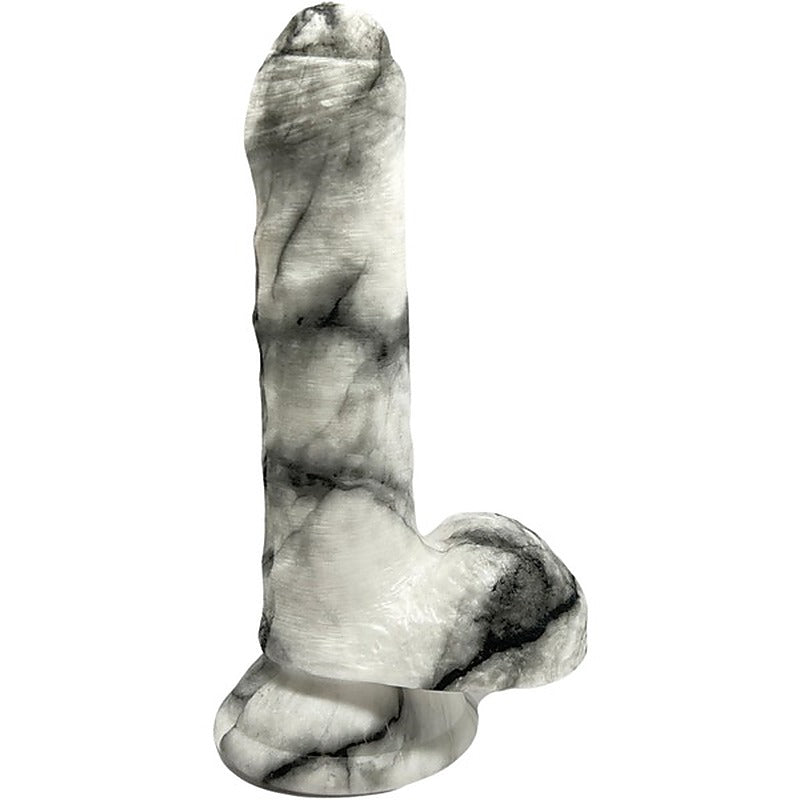 Rock Cocks Pegasus Textured Realistic Dildo By Hott Products - Realistic Dildos