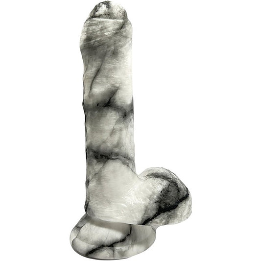 Rock Cocks Pegasus Textured Realistic Dildo By Hott Products - Realistic Dildos