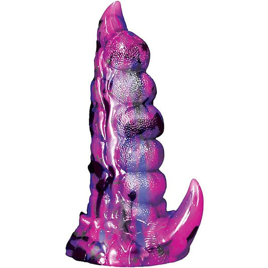 Monster Romance Hydra Nymph By Hott Products - Vibrating Dildos