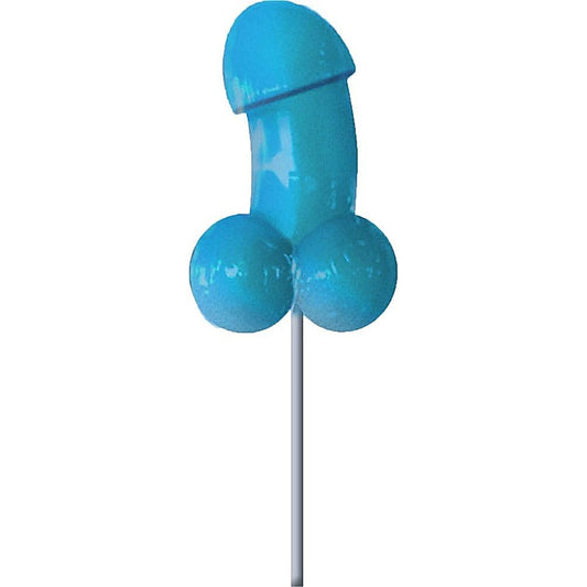 Bahama Mama Edible Liquored Up Cock Pops By Hott Products - Party Gifts and Novelties