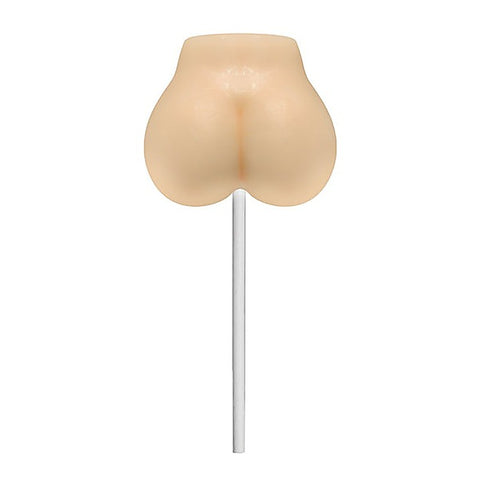 Lusty Lickers Ass Butter Rum Pop By Hott Products - Party Gifts and Novelties