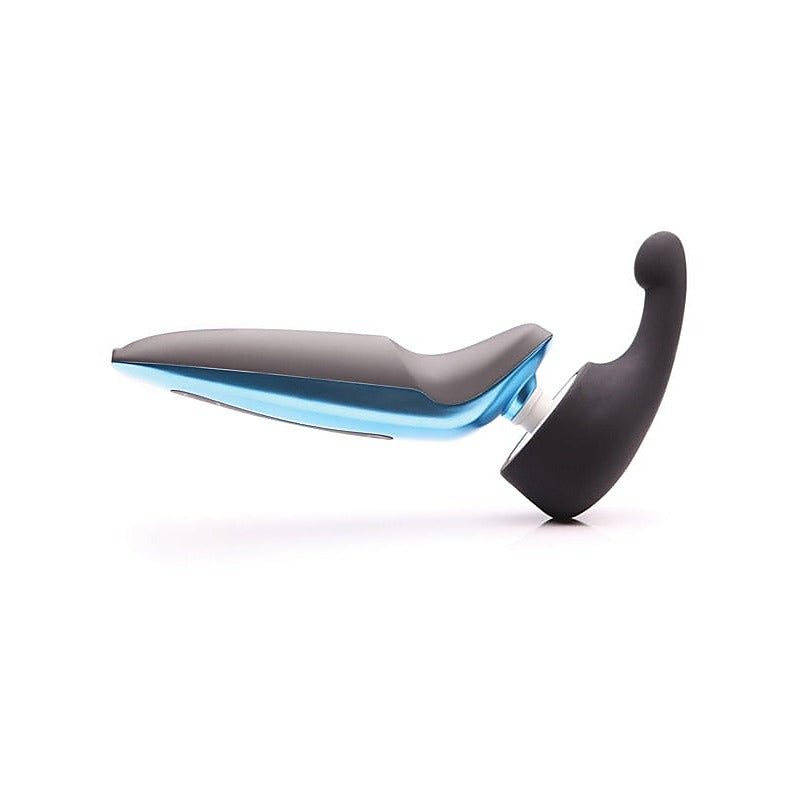 Tantus Spoon Rumble Head Vibrator Attachment - Vibrator Accessories
