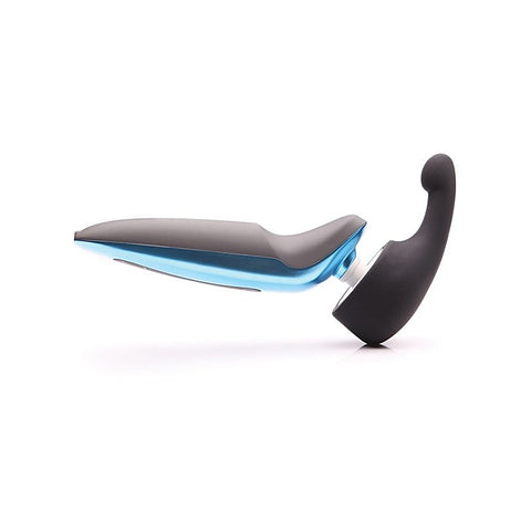 Tantus Spoon Rumble Head Vibrator Attachment - Vibrator Accessories