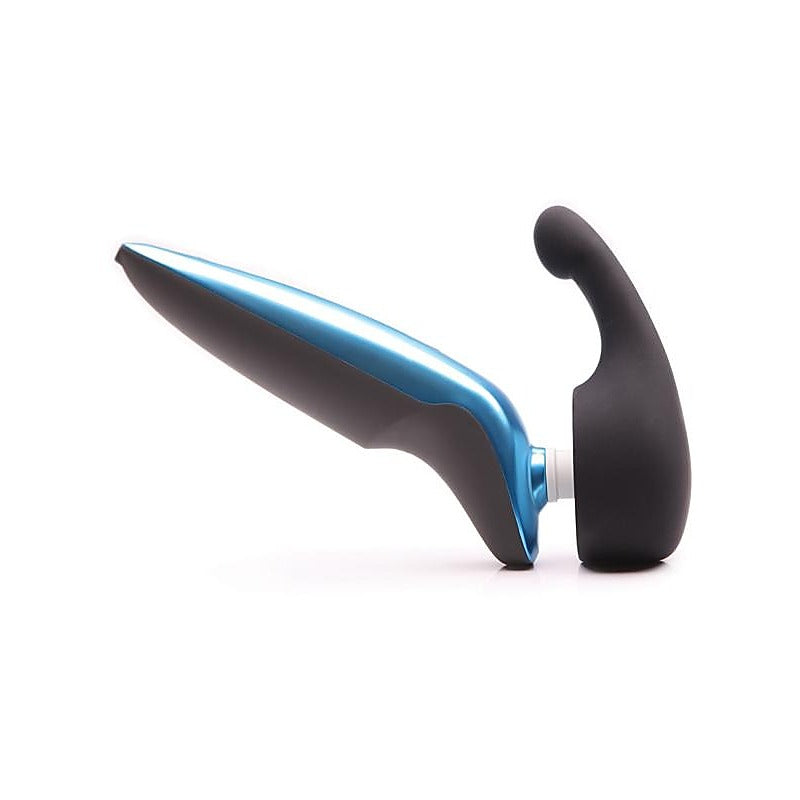 Tantus Spoon Rumble Head Vibrator Attachment - Vibrator Accessories