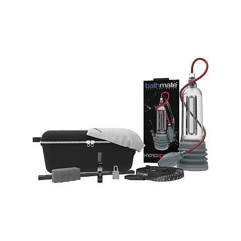 Bathmate Hydroxtreme11 Xtreme Large Penis Pump