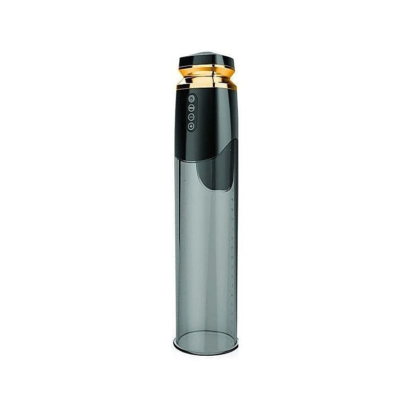 Mother Sucker Rechargeable Male Masturbator By Hott Products - Masturbators and Strokers