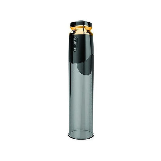 Mother Sucker Rechargeable Male Masturbator By Hott Products - Masturbators and Strokers